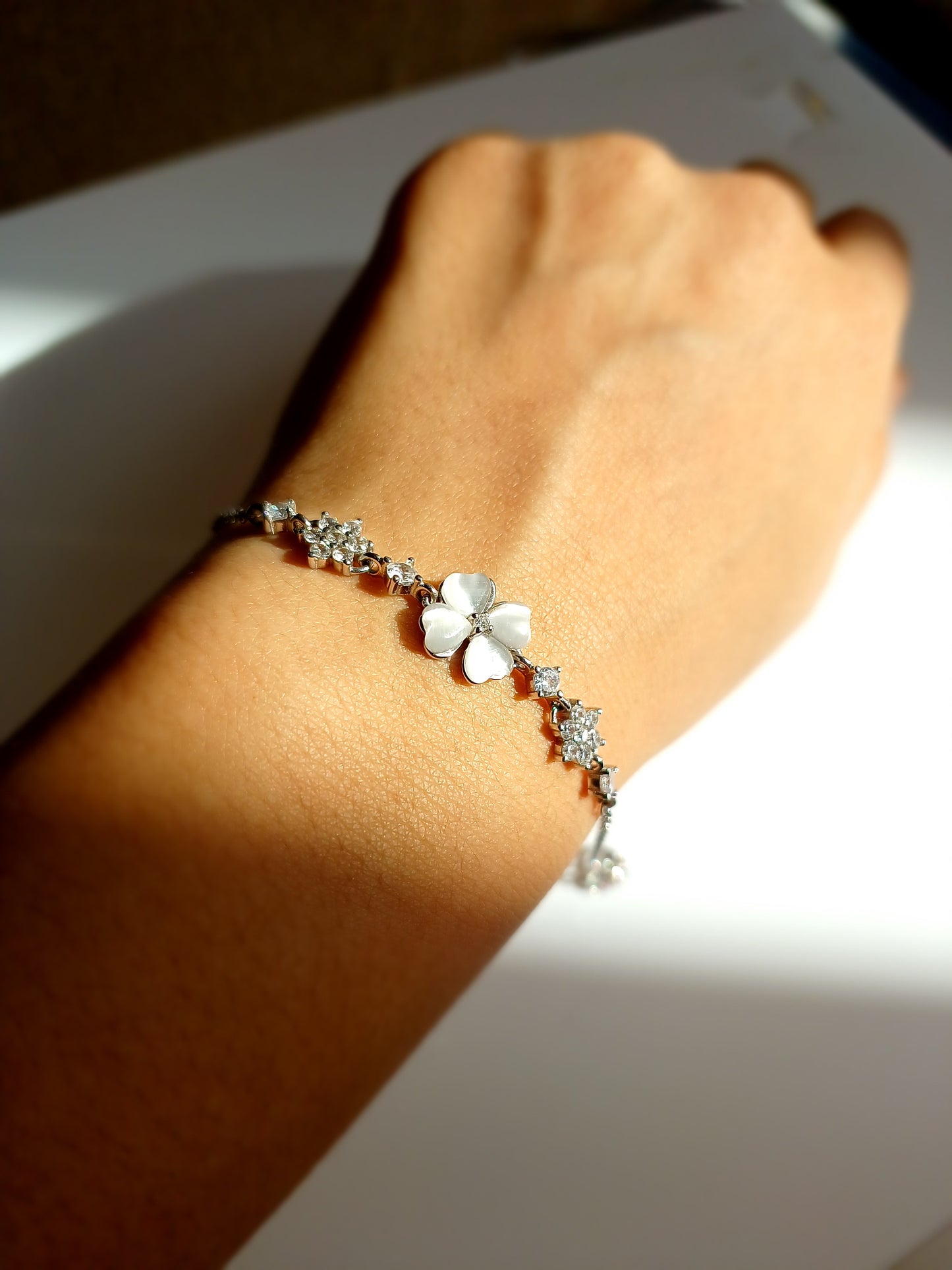 Lucky Charm Bracelet