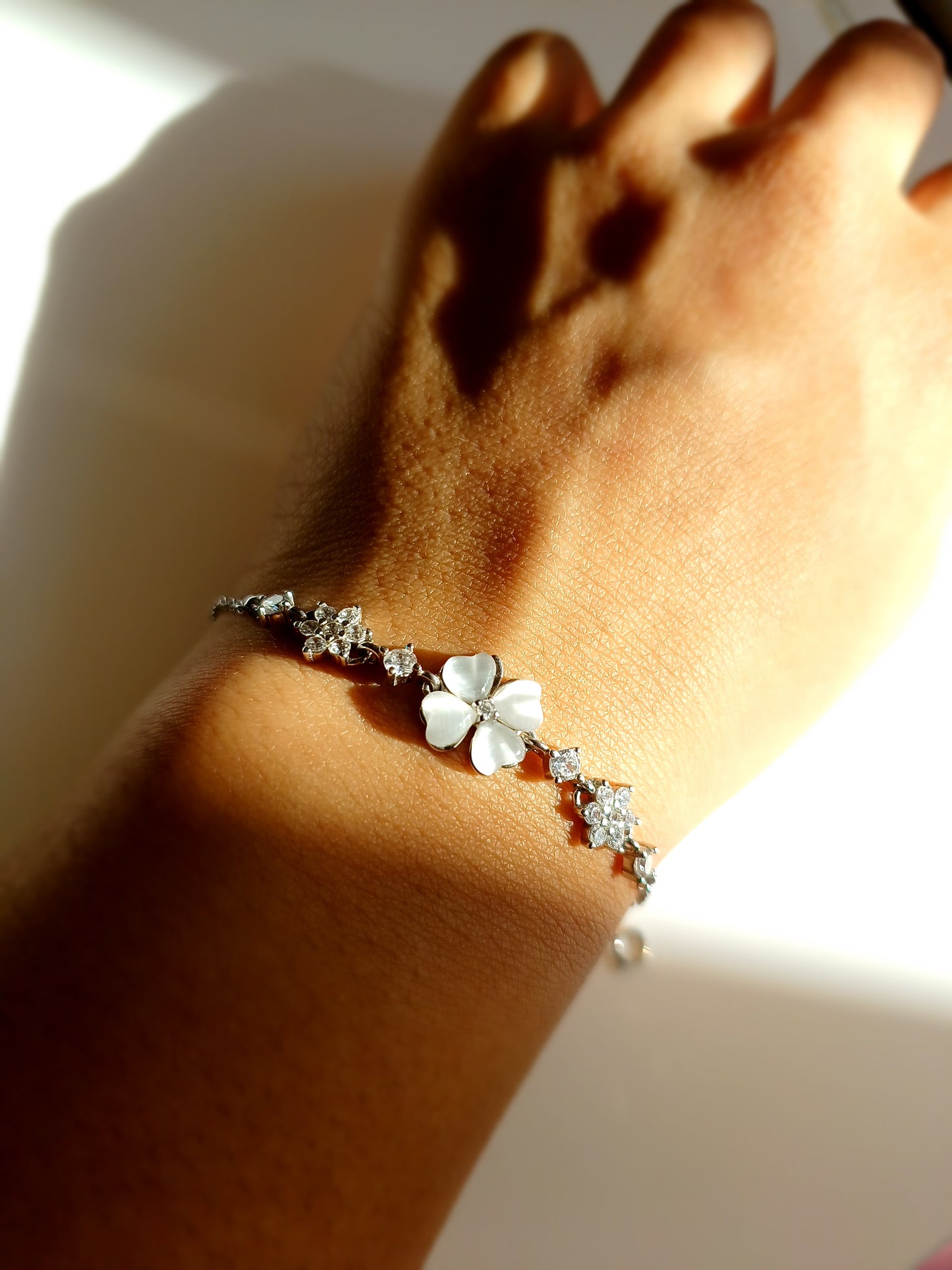 Lucky Charm Bracelet