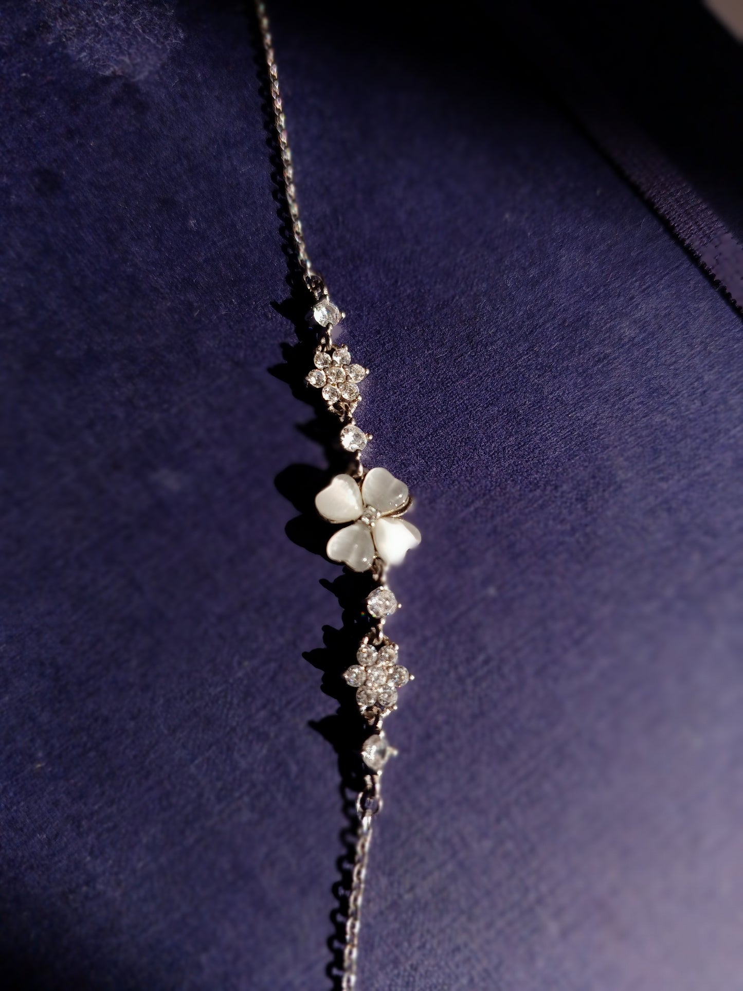 Lucky Charm Bracelet