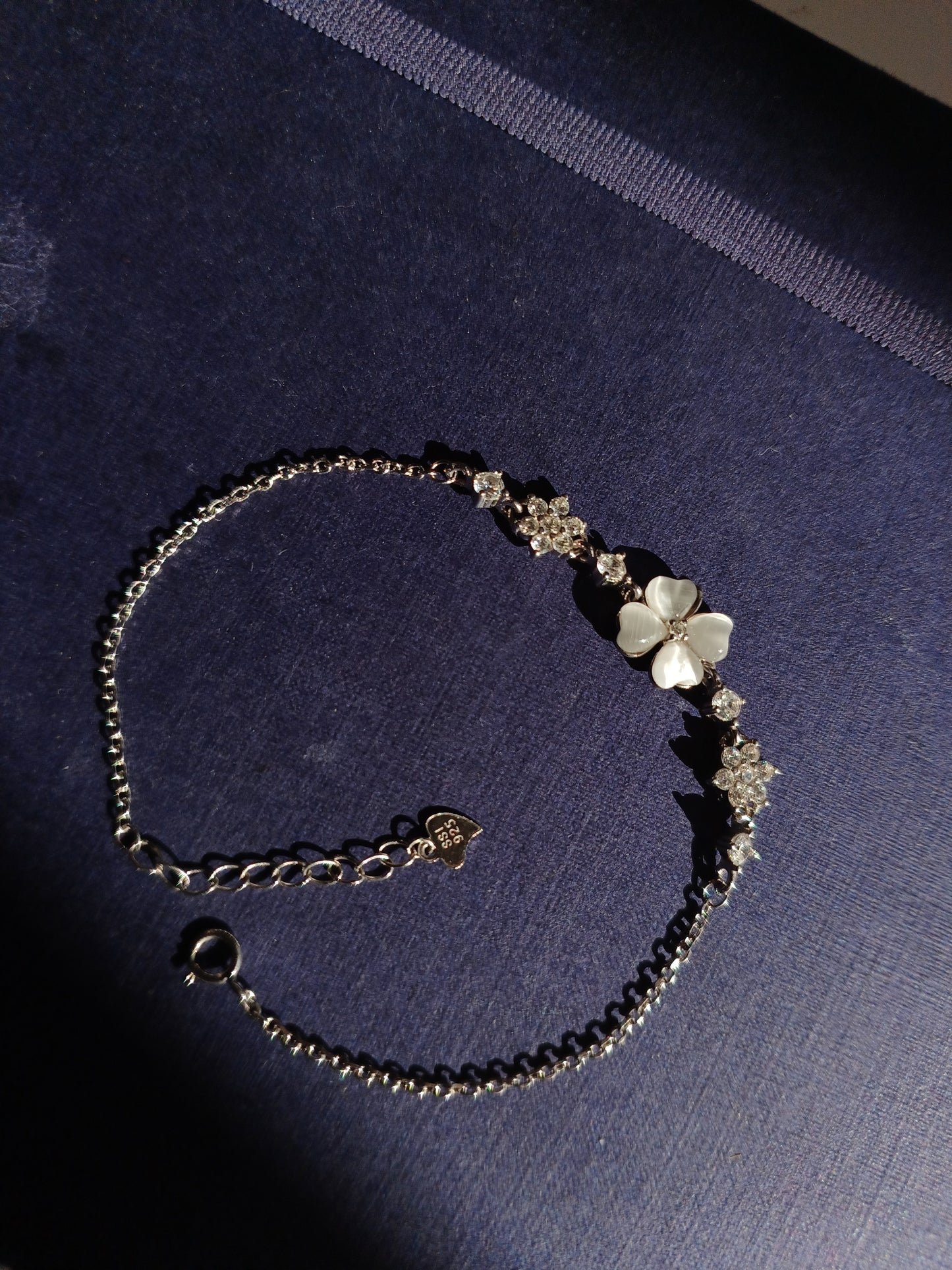 Lucky Charm Bracelet