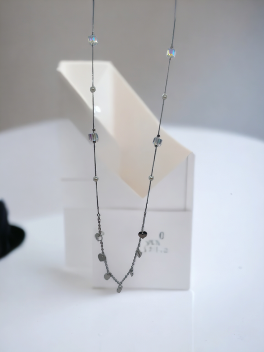 Enchanted Love Necklace